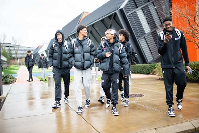 Nike World Head Quarters-90